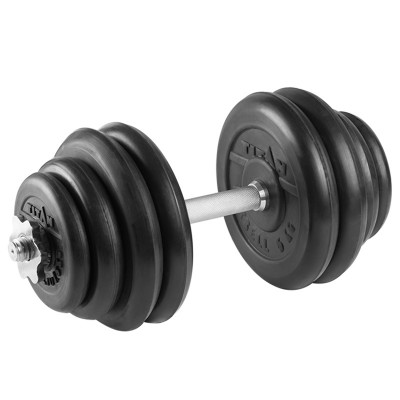 Гантель разборная 30 кг TITAN Barbell - d31