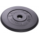 Блин обрезиненный TITAN Barbell 15 кг (d51)