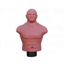 Манекен Adjustable Punch Man-Medium (беж) TLS-H