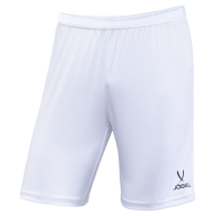 Шорты игровые CAMP Classic Shorts JFS-1120-016-K, белый/черный, детские