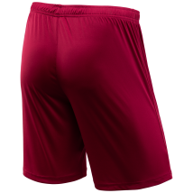 Шорты игровые CAMP Classic Shorts JFS-1120-G1-K, гранатовый/белый, детские